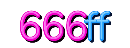 666ff — logo kanal
